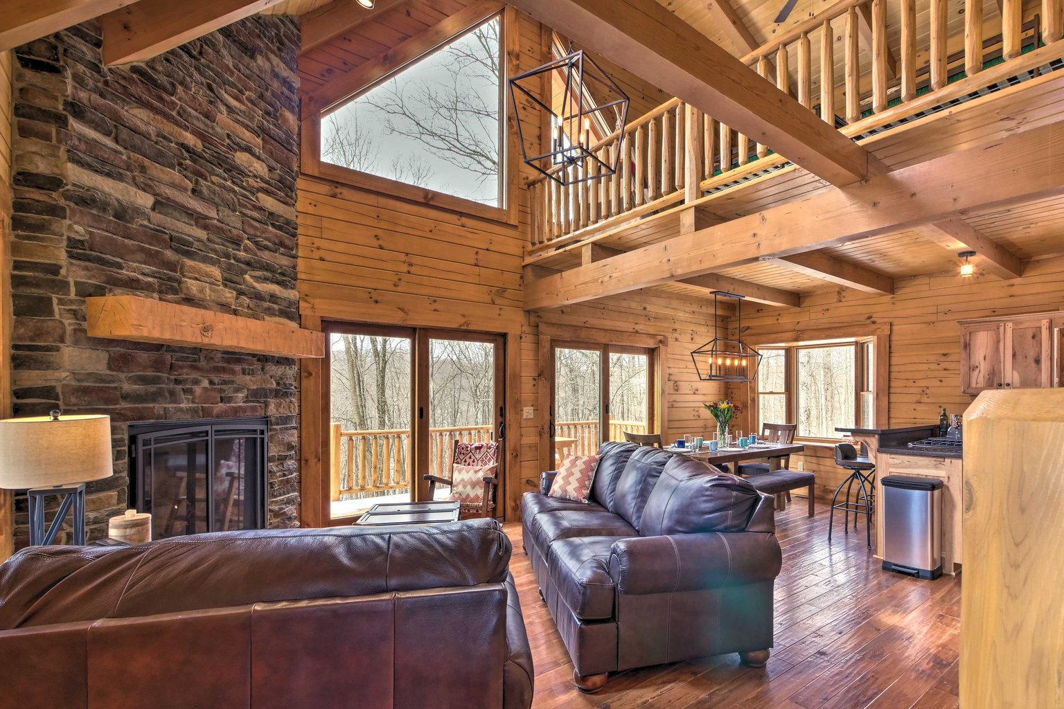Warsaw Vacation Rental