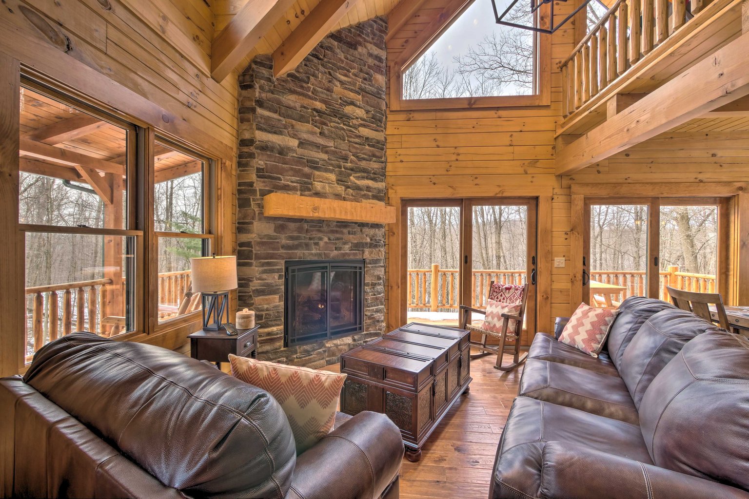 Warsaw Vacation Rental