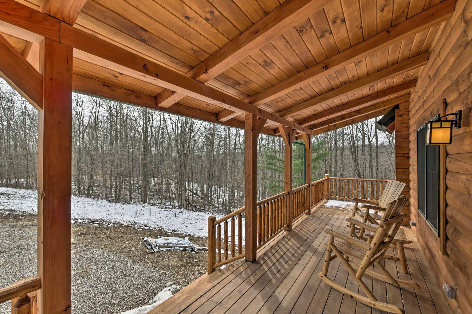 Warsaw Vacation Rental