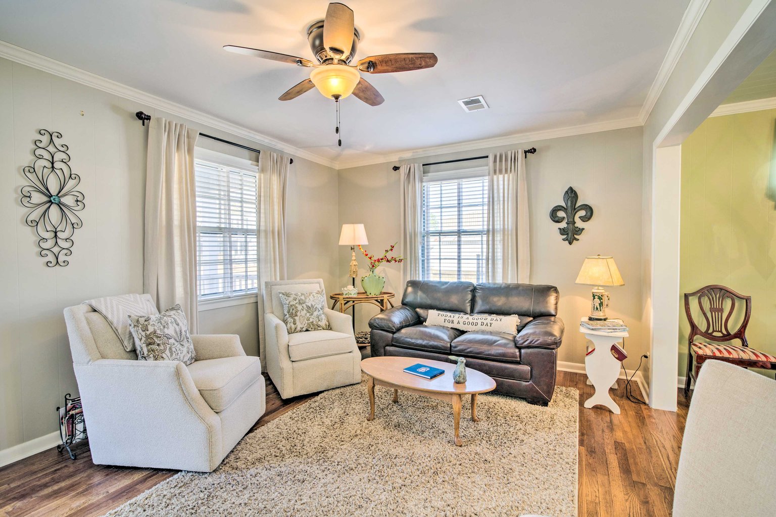 Columbus Vacation Rental