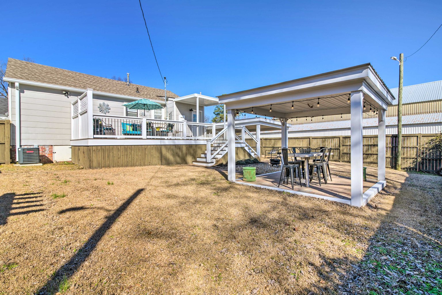 Columbus Vacation Rental