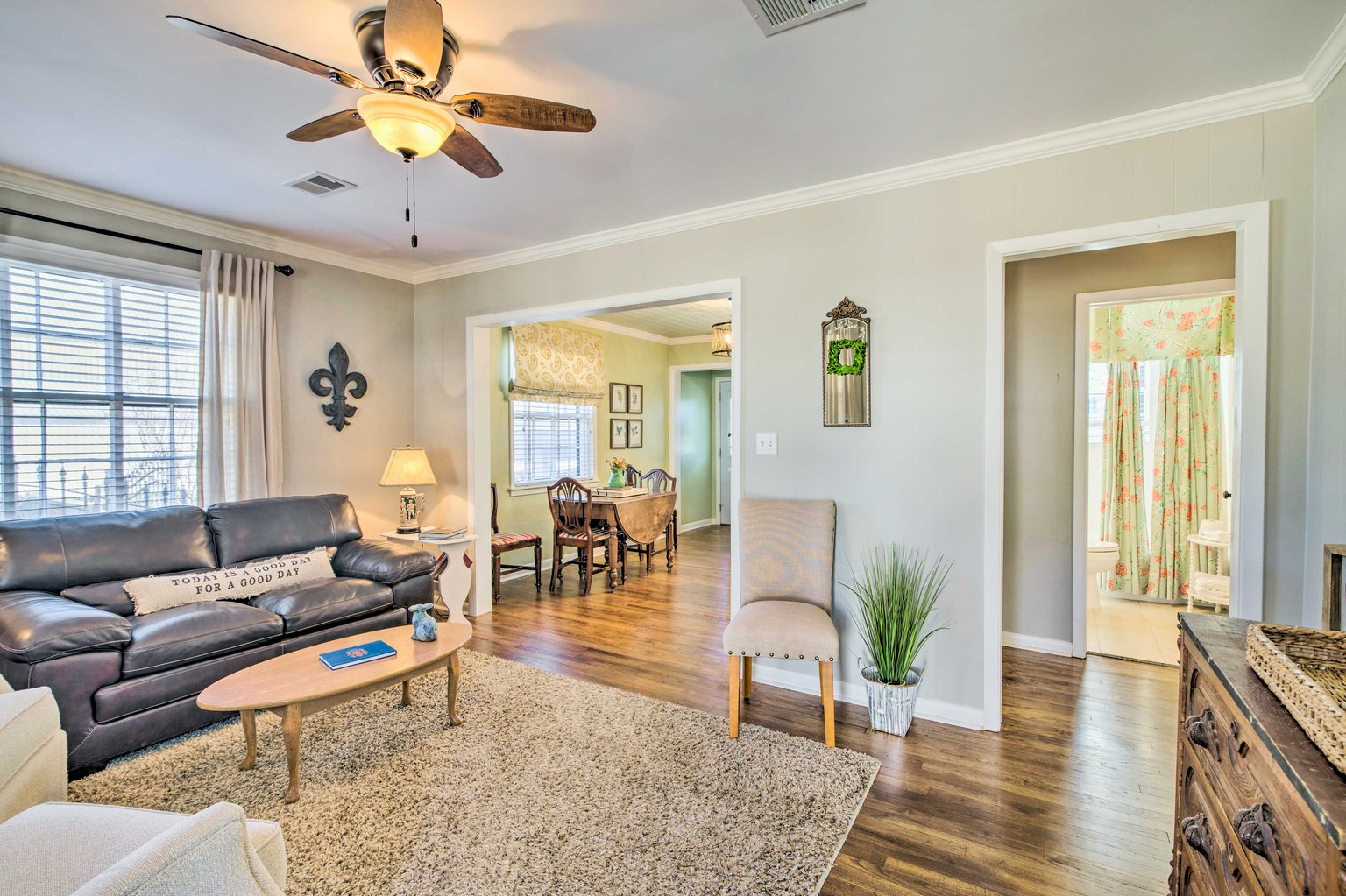 Columbus Vacation Rental