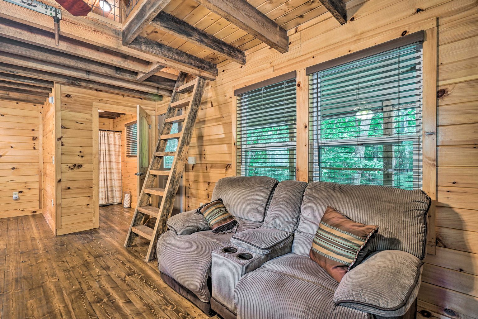 Decatur Vacation Rental