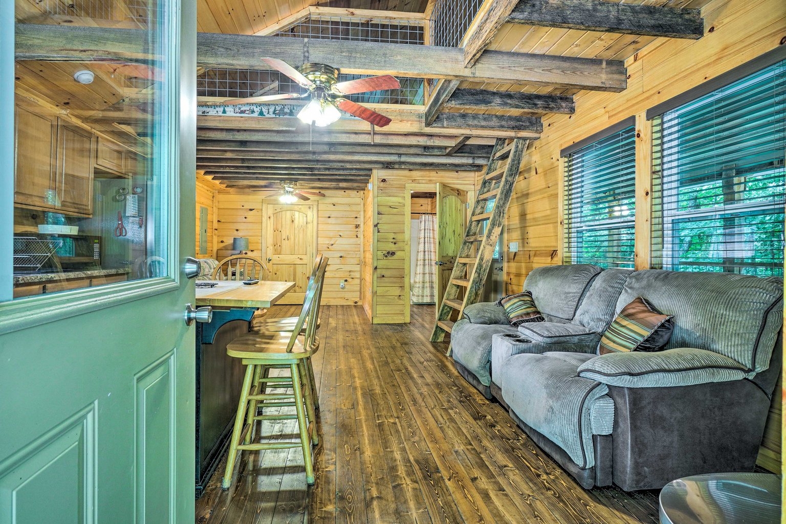 Decatur Vacation Rental