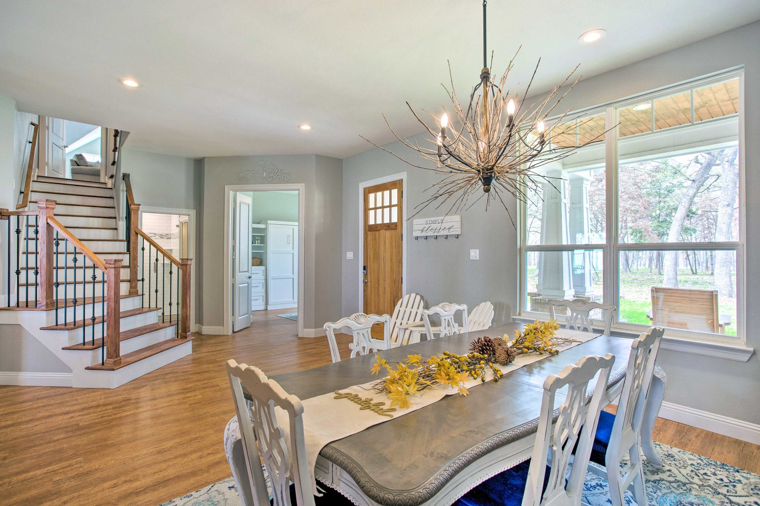 Quinlan Vacation Rental