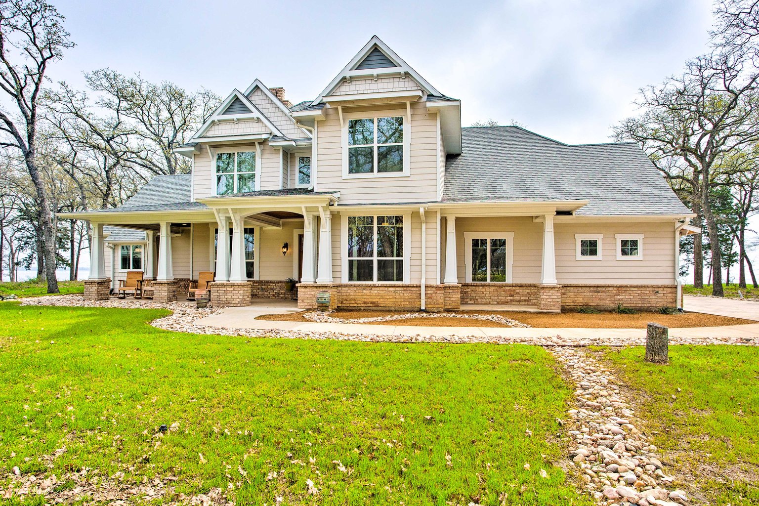 Quinlan Vacation Rental