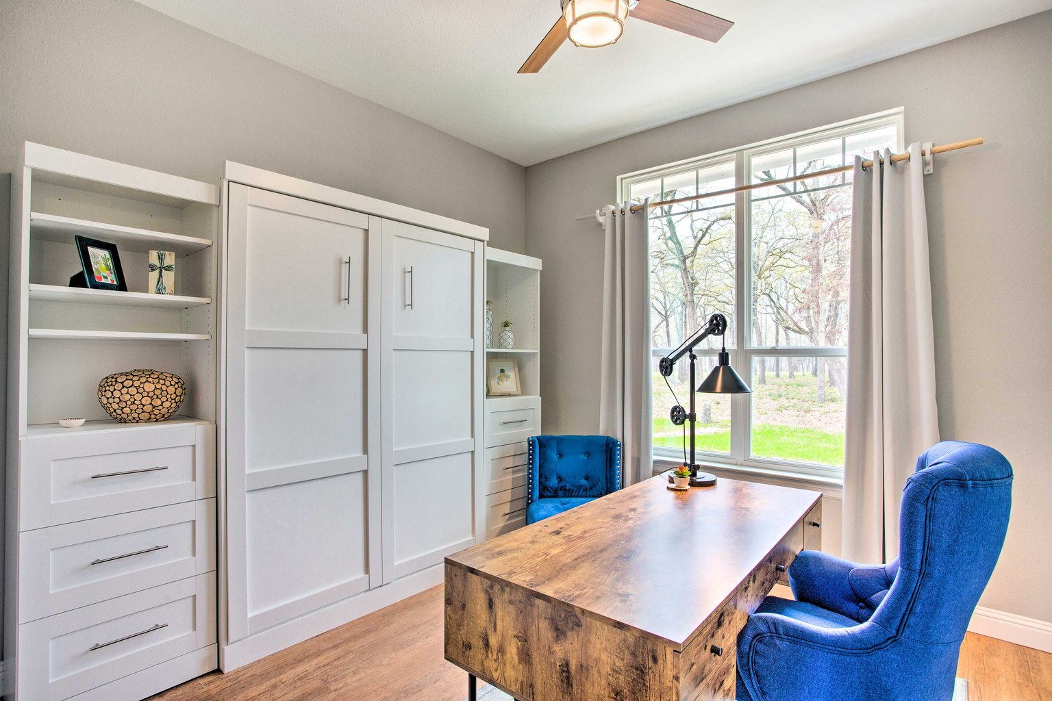 Quinlan Vacation Rental