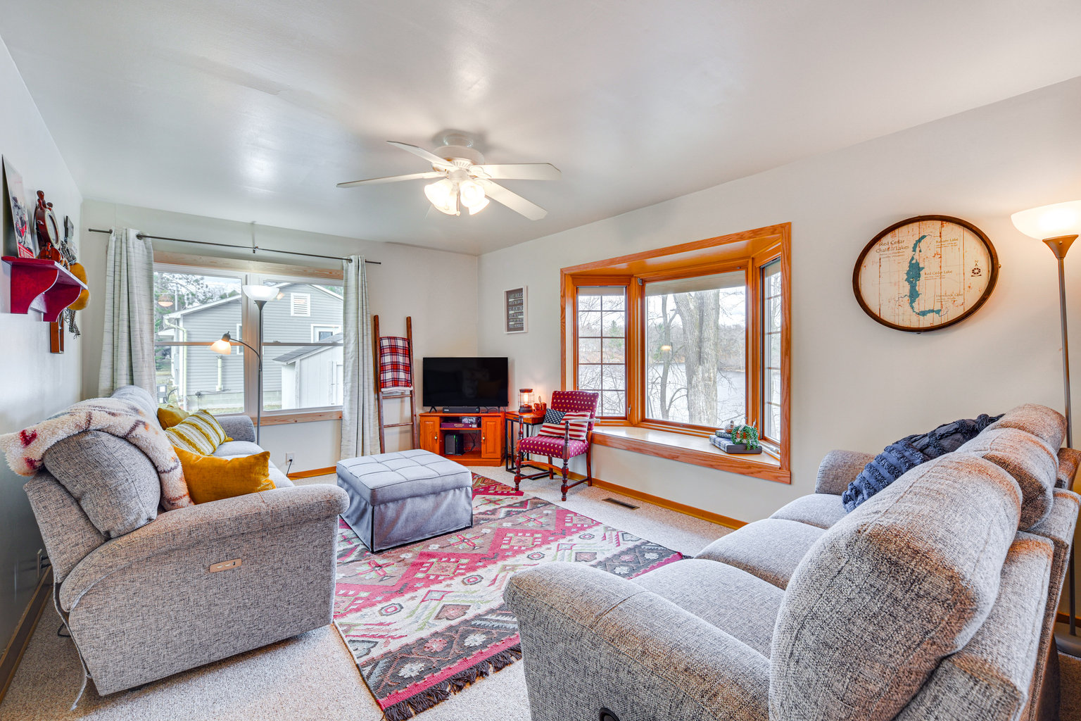 Birchwood Vacation Rental