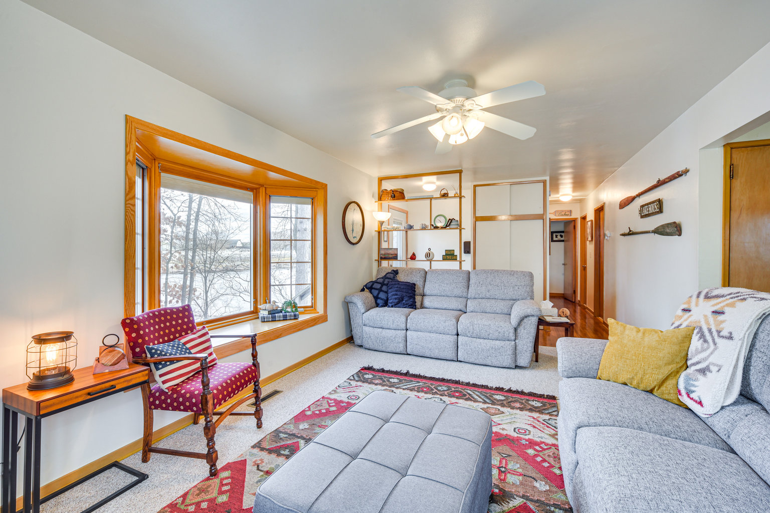 Birchwood Vacation Rental