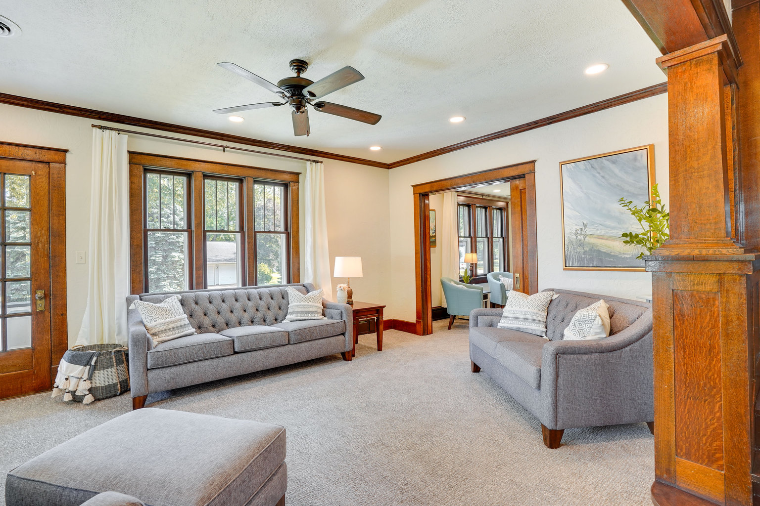 Sioux Center Vacation Rental