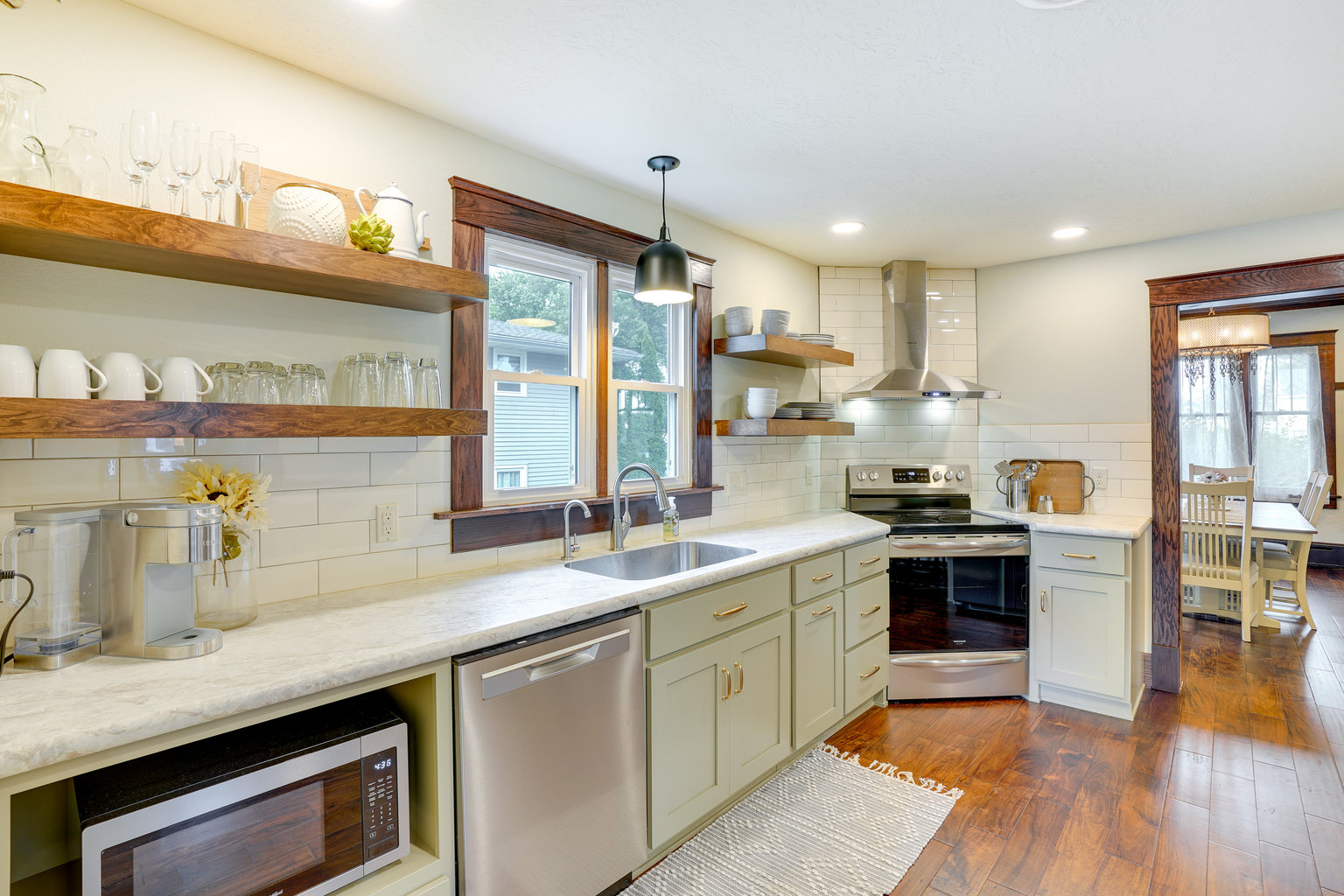 Sioux Center Vacation Rental