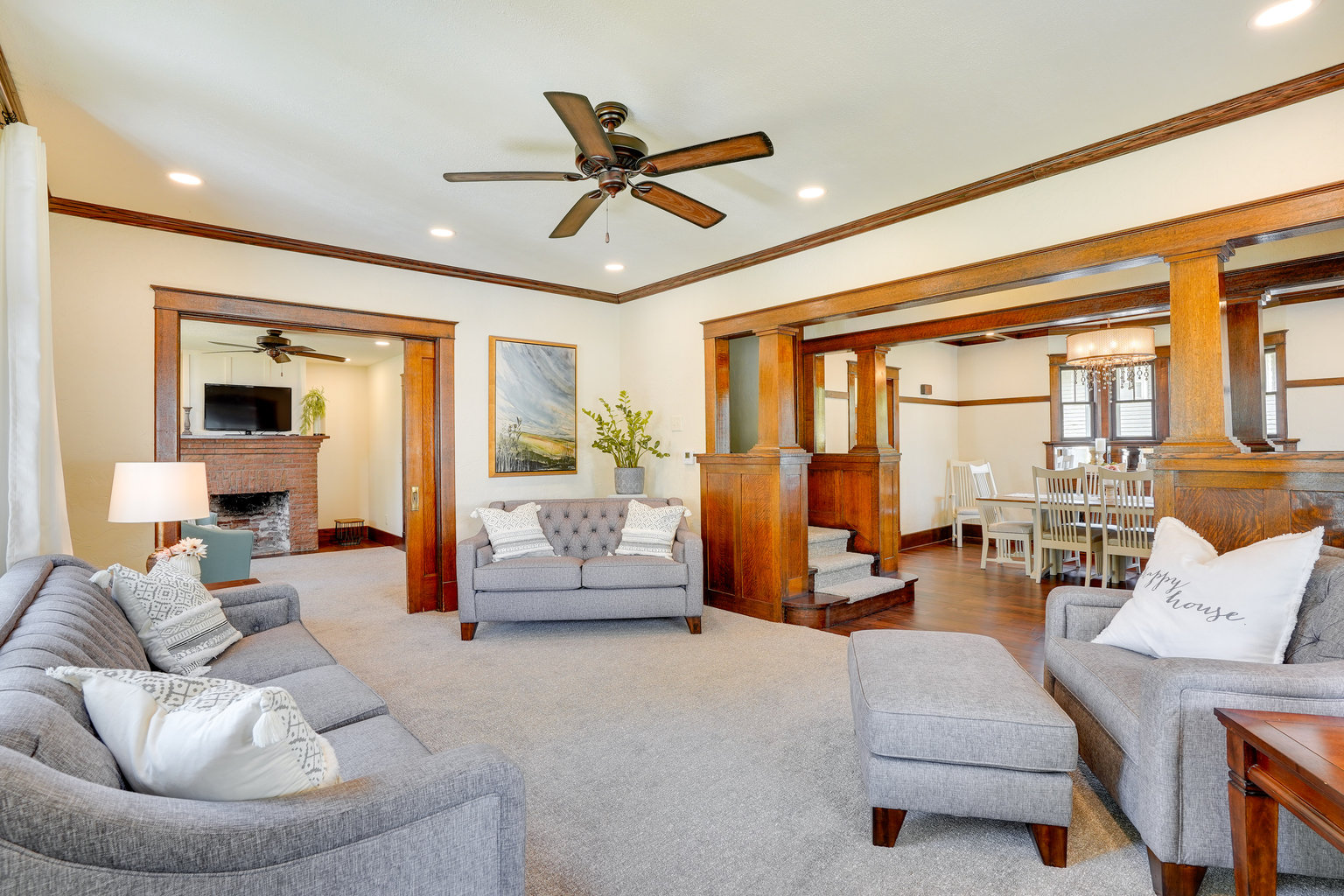 Sioux Center Vacation Rental