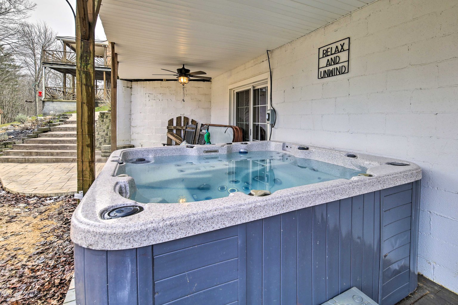 Beckley Vacation Rental