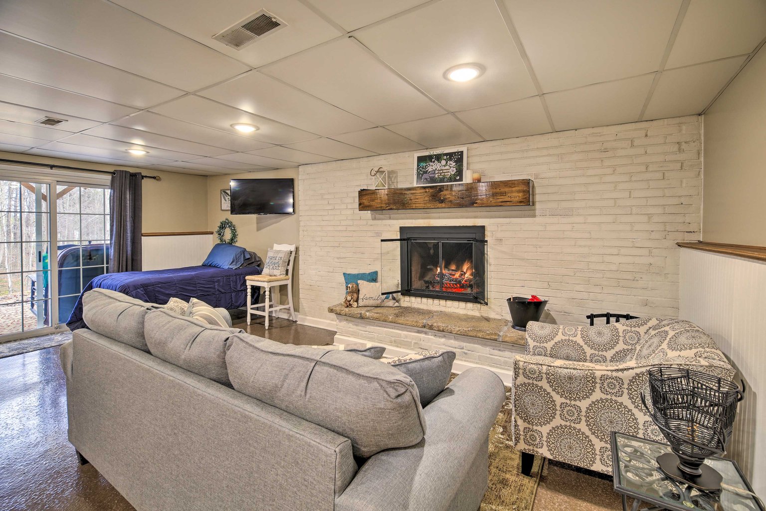 Beckley Vacation Rental