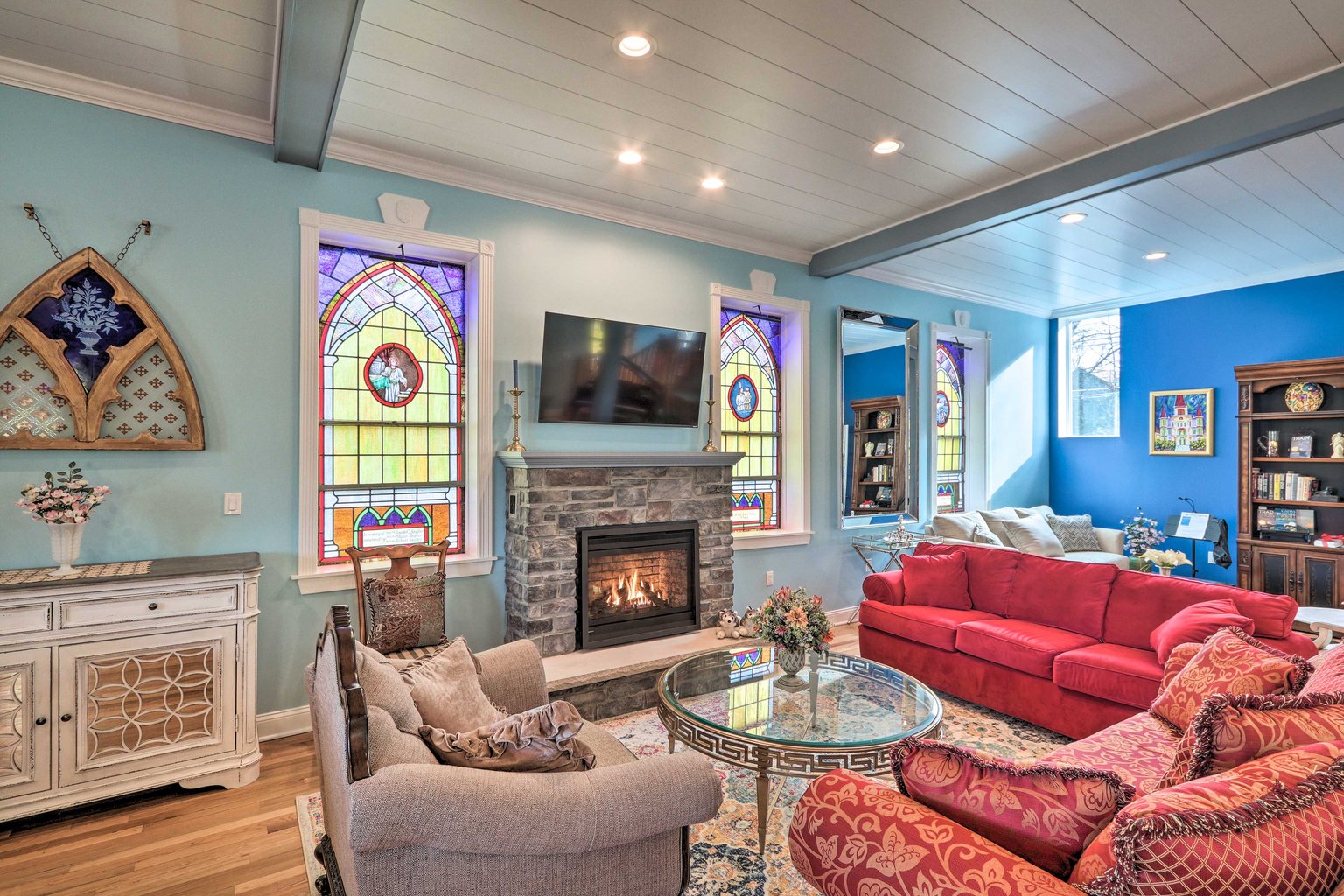 Stroudsburg Vacation Rental