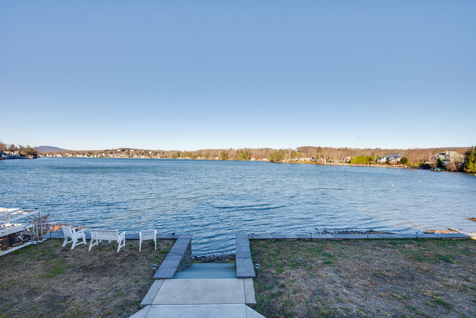 Greenfield Township Vacation Rental