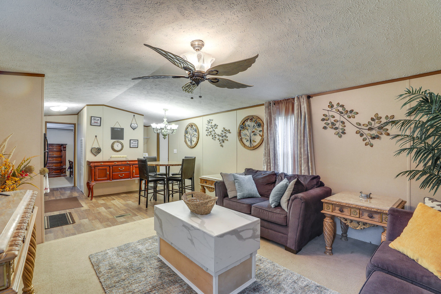 Bonneau Vacation Rental