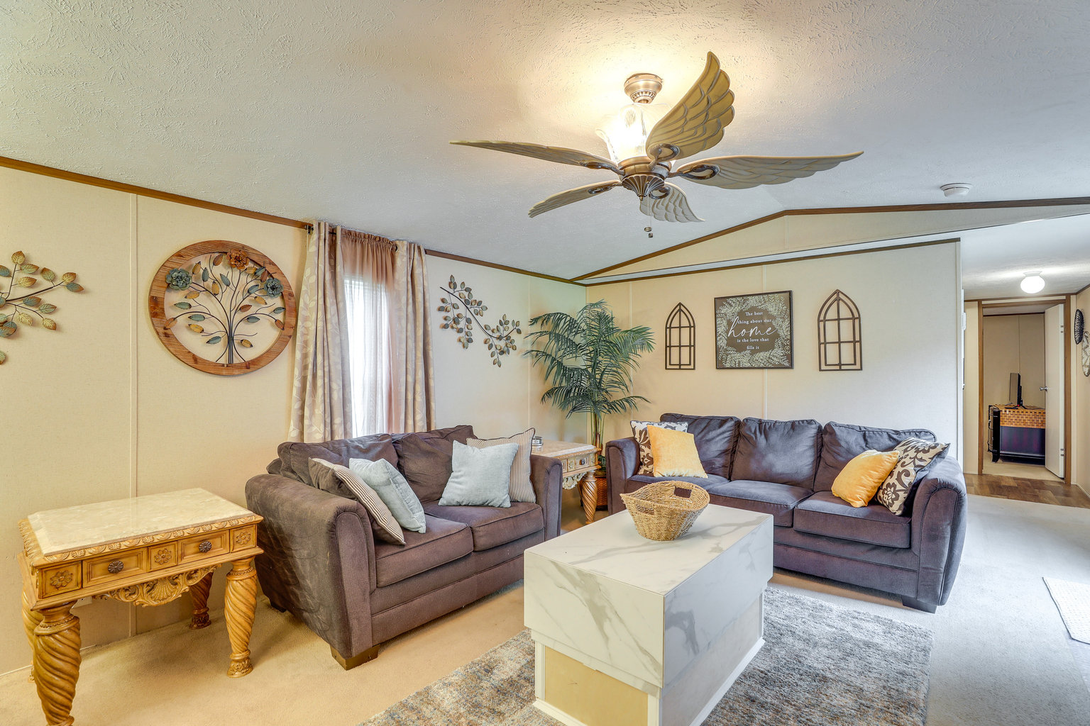 Bonneau Vacation Rental