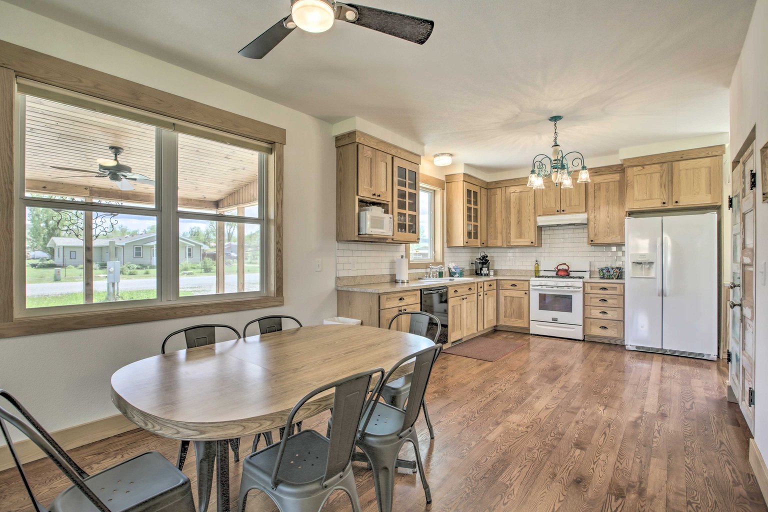 Thermopolis Vacation Rental