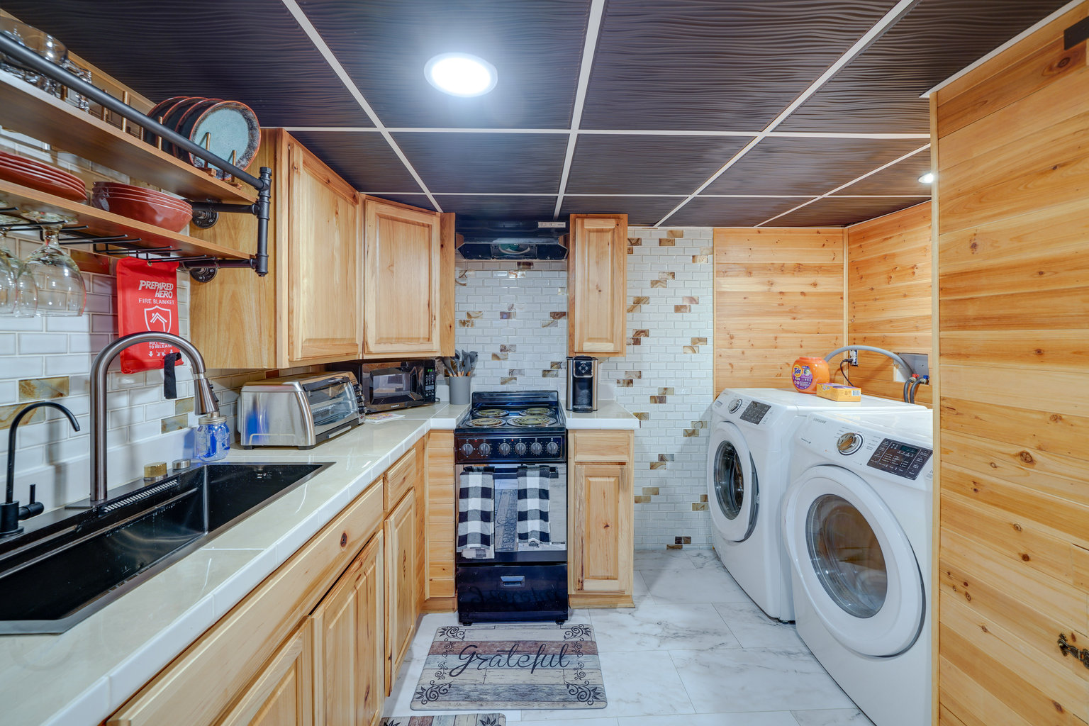 Beckley Vacation Rental