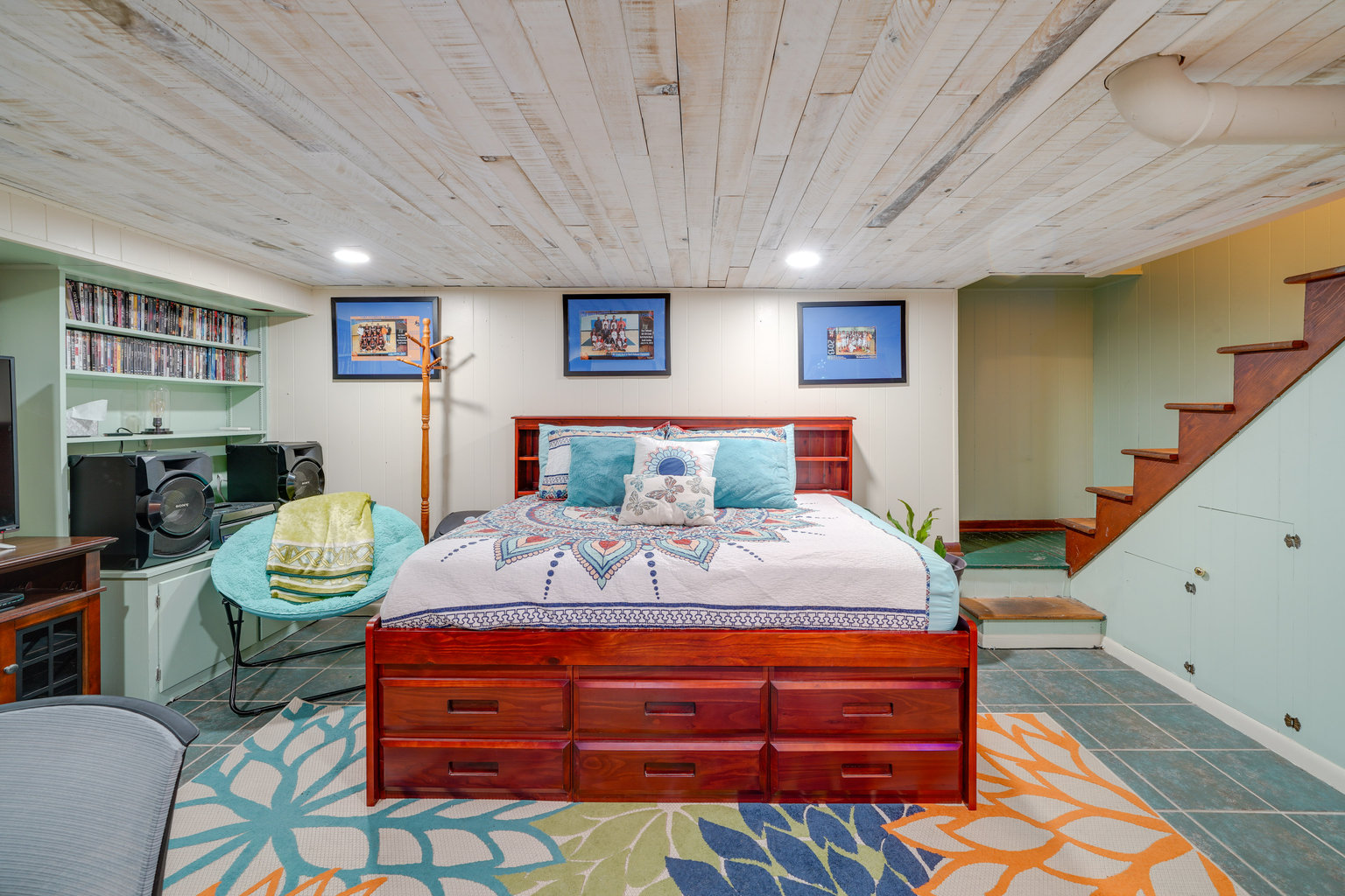 Beckley Vacation Rental