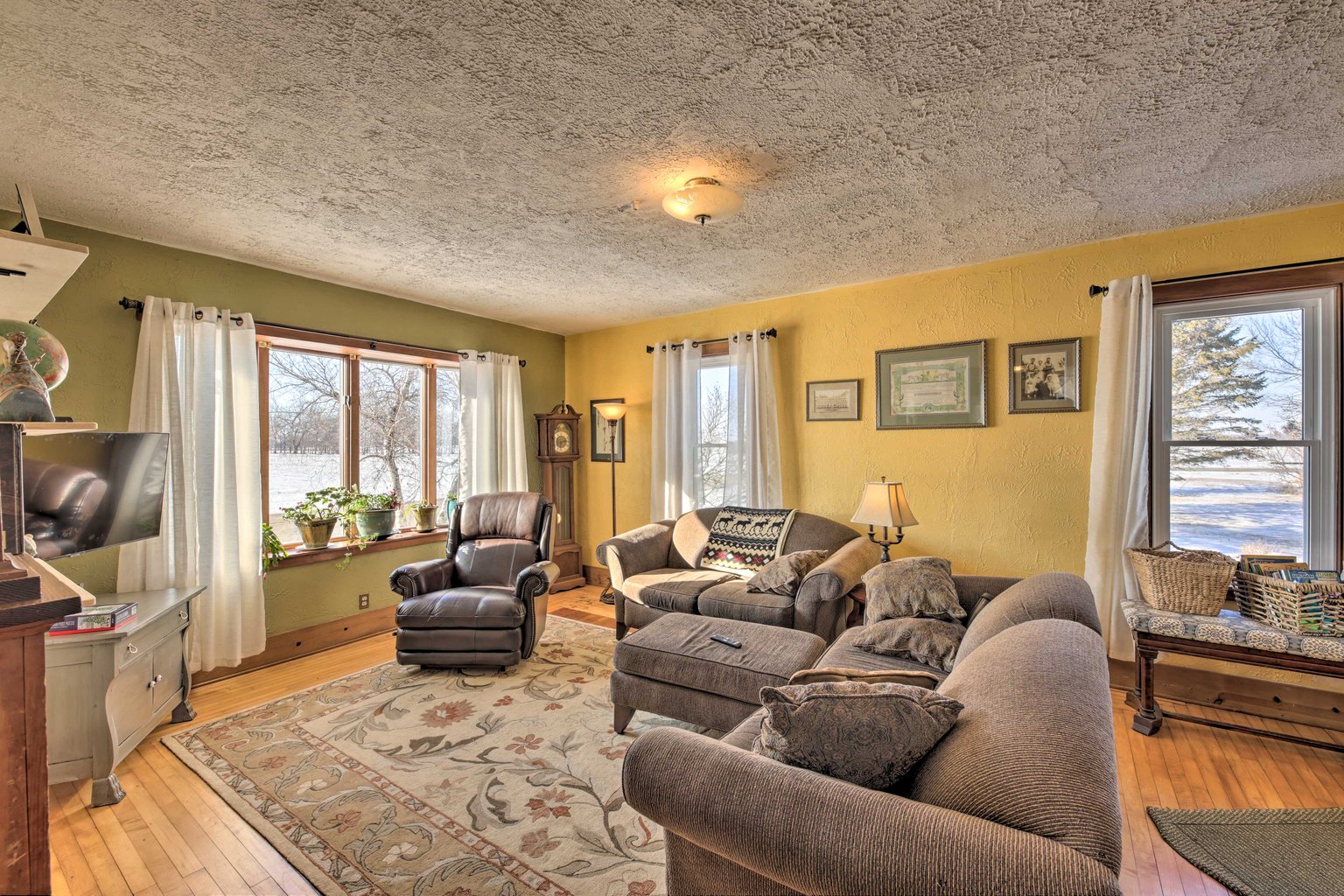 Watertown Vacation Rental