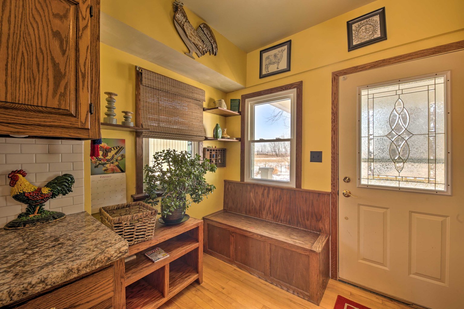 Watertown Vacation Rental