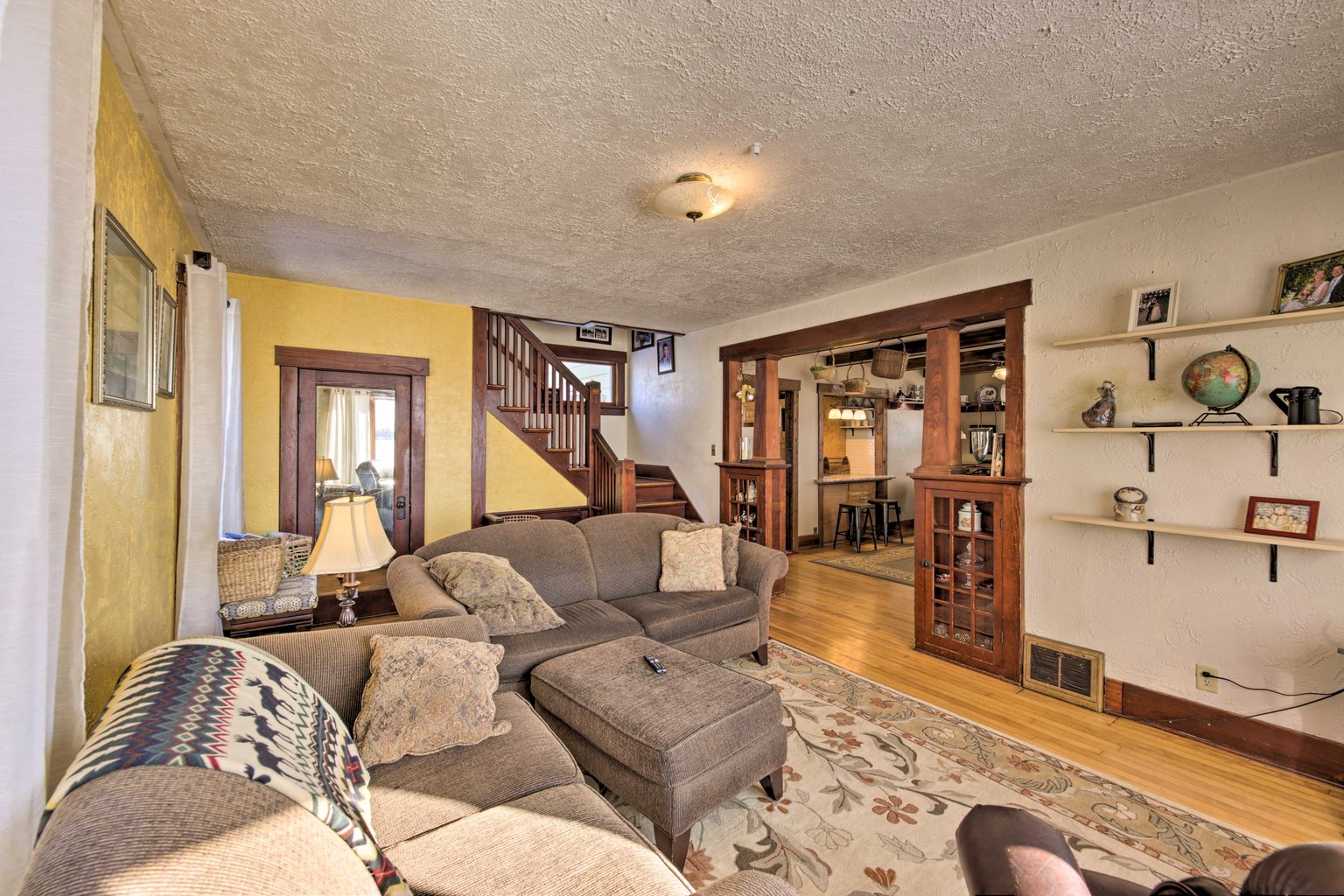 Watertown Vacation Rental