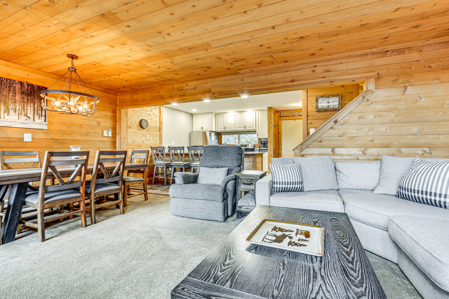 Champion Vacation Rental