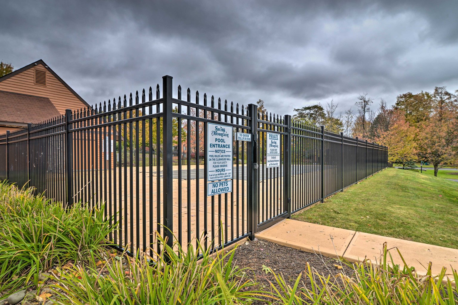 Champion Vacation Rental