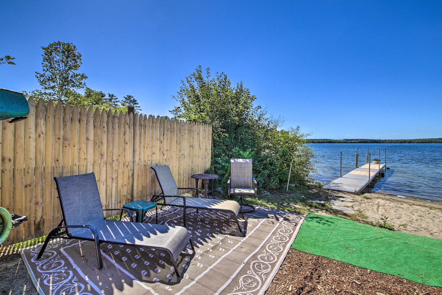 Oakland Vacation Rental