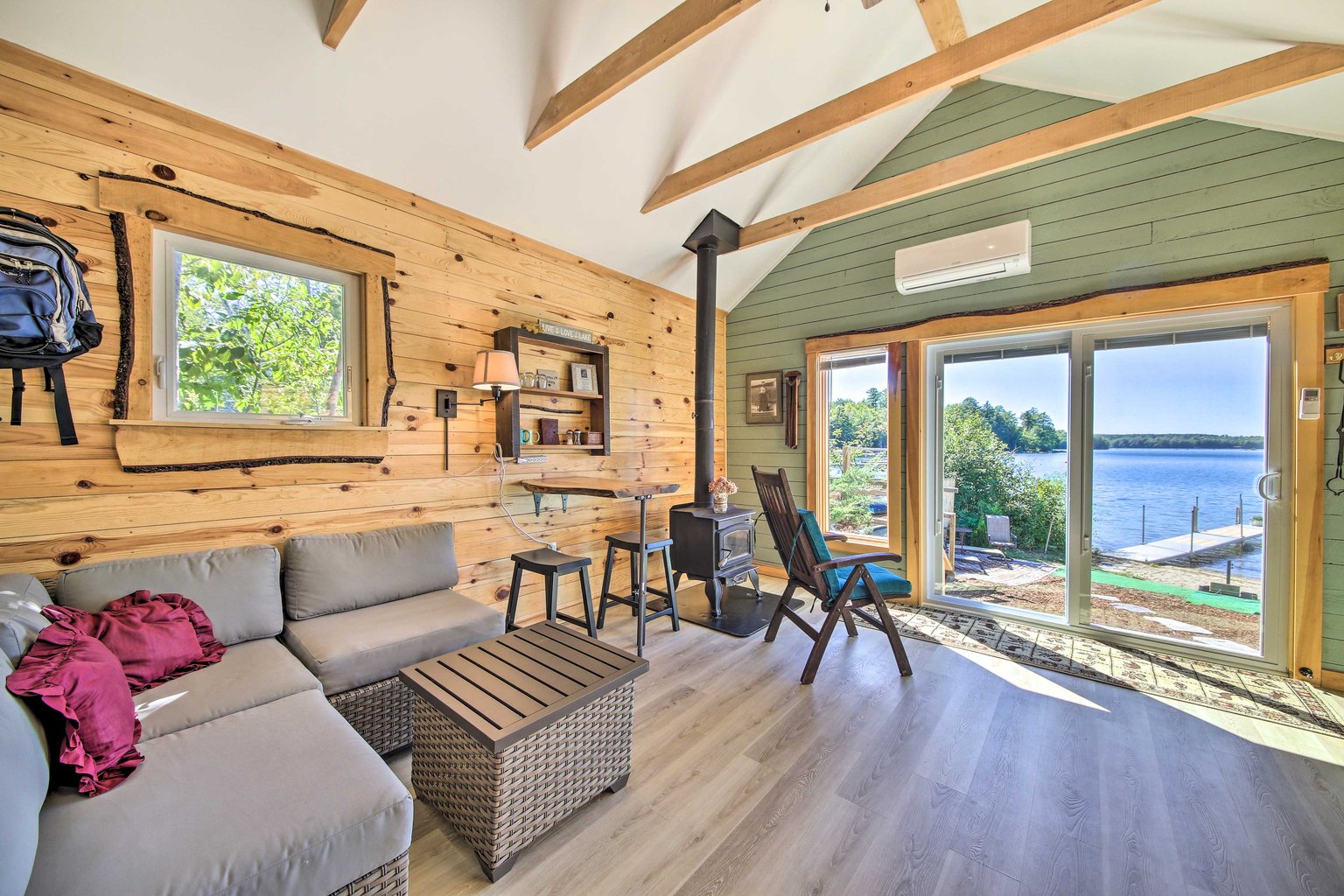 Oakland Vacation Rental