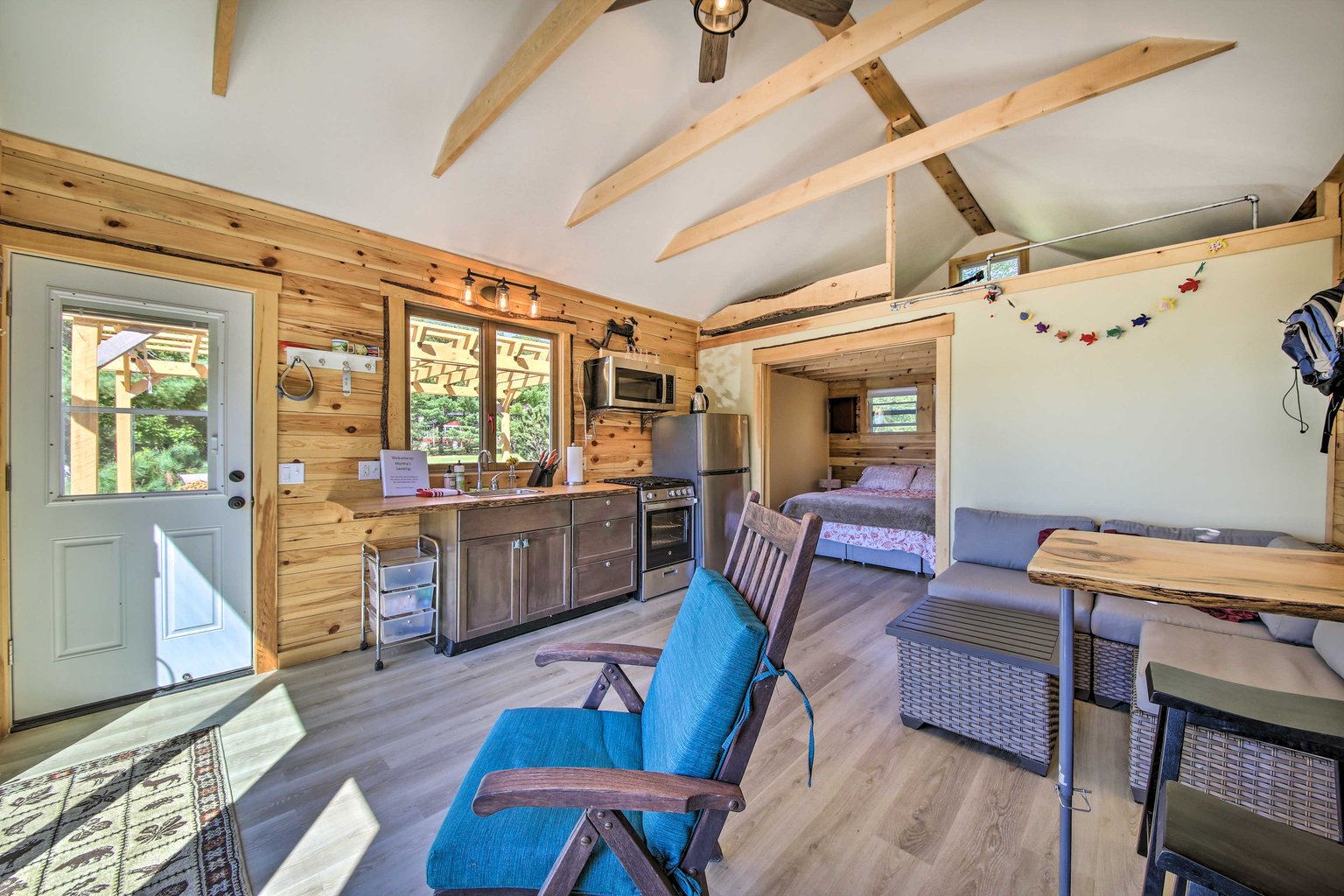 Oakland Vacation Rental