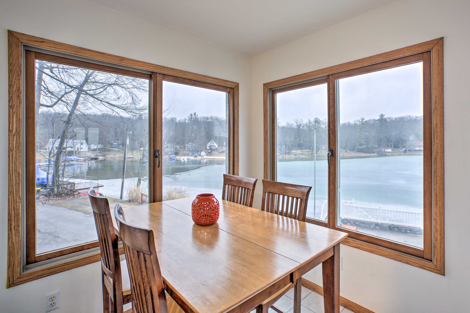 Newaygo Vacation Rental