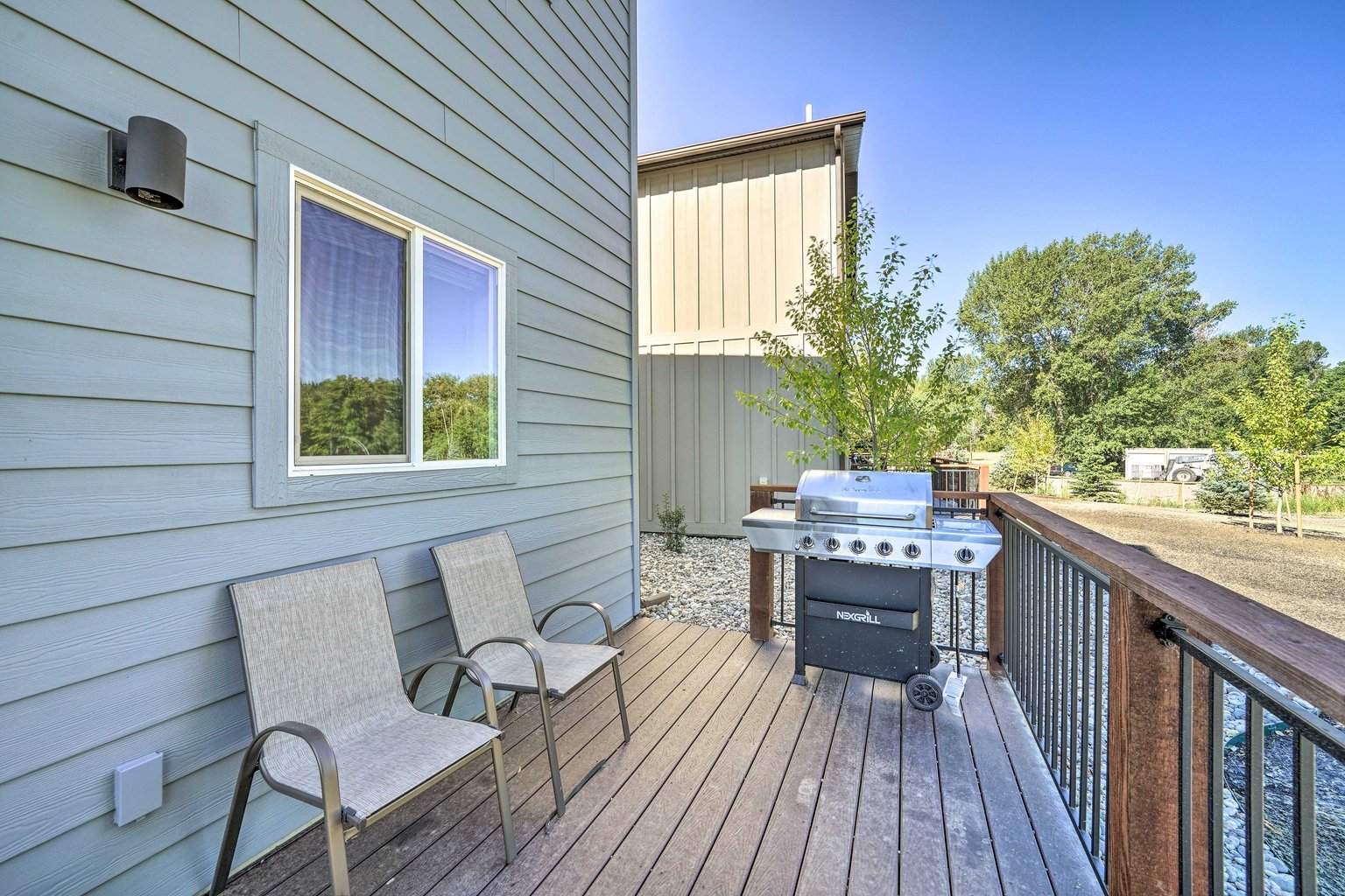 Bozeman Vacation Rental
