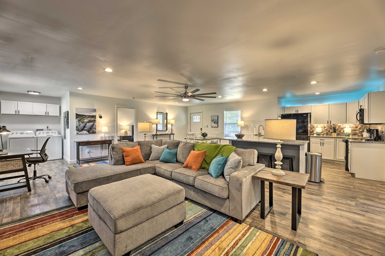Fayetteville Vacation Rental