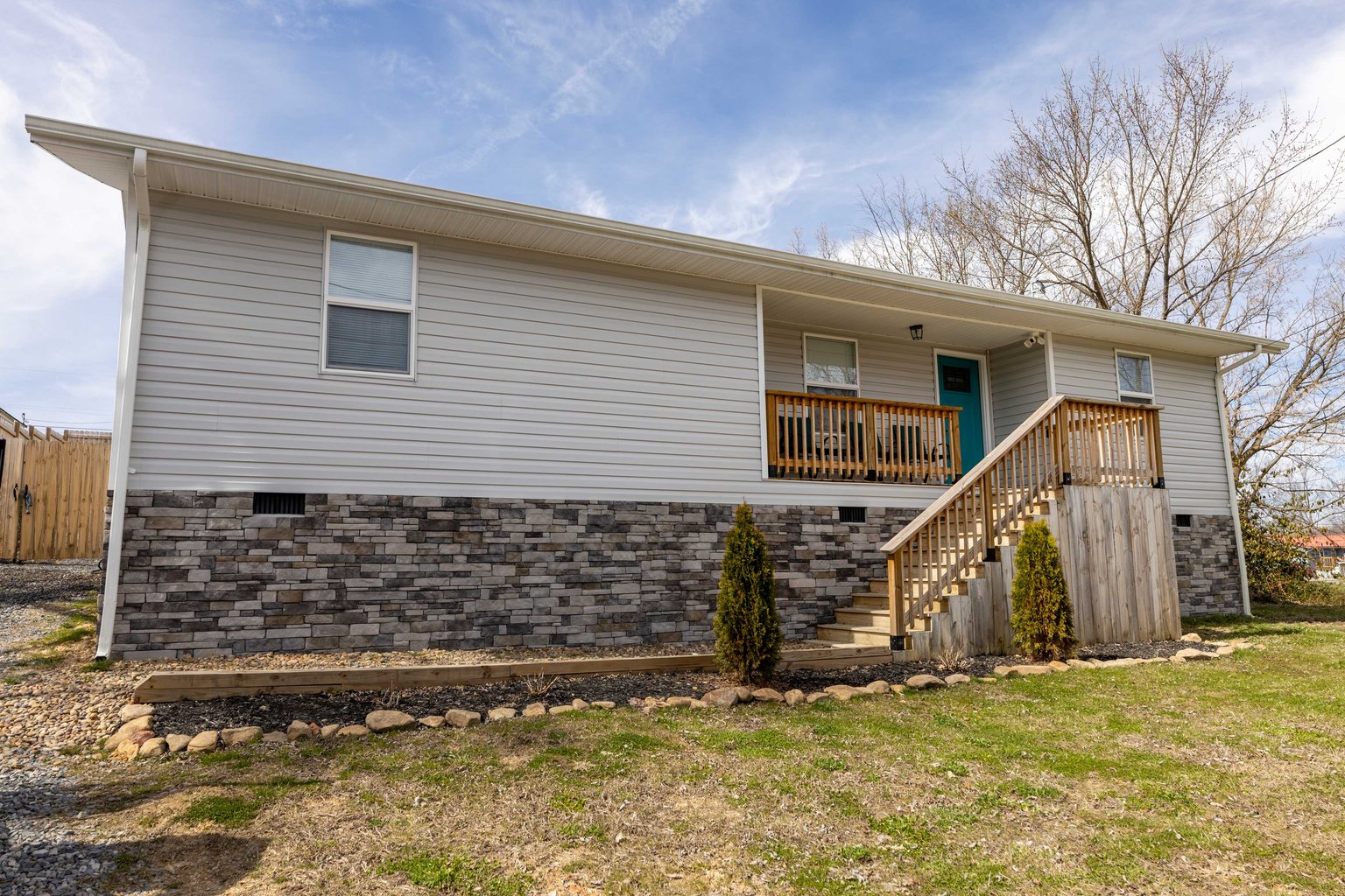 Fayetteville Vacation Rental