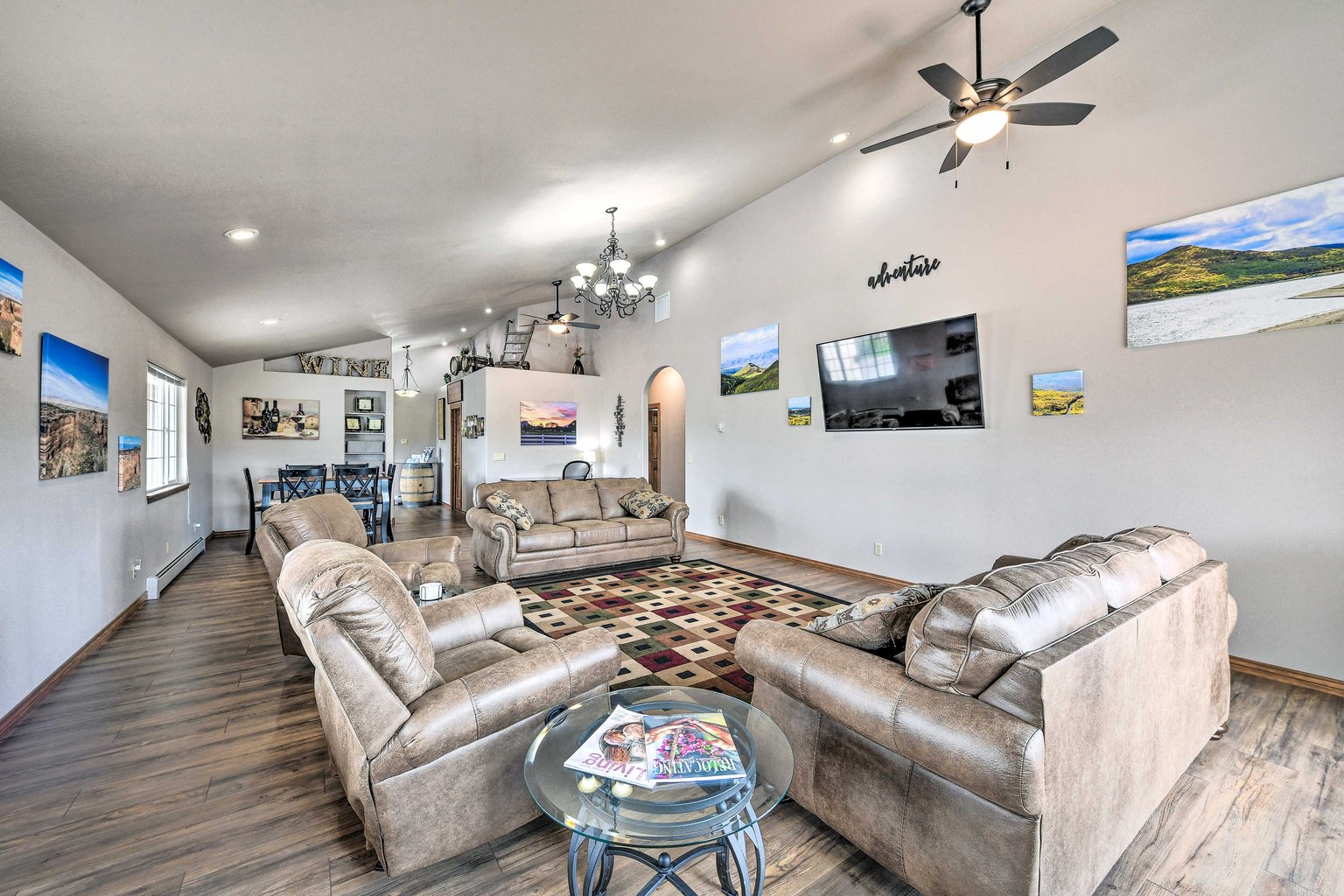 Grand Junction Vacation Rental