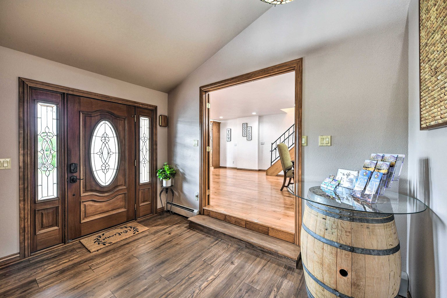 Grand Junction Vacation Rental