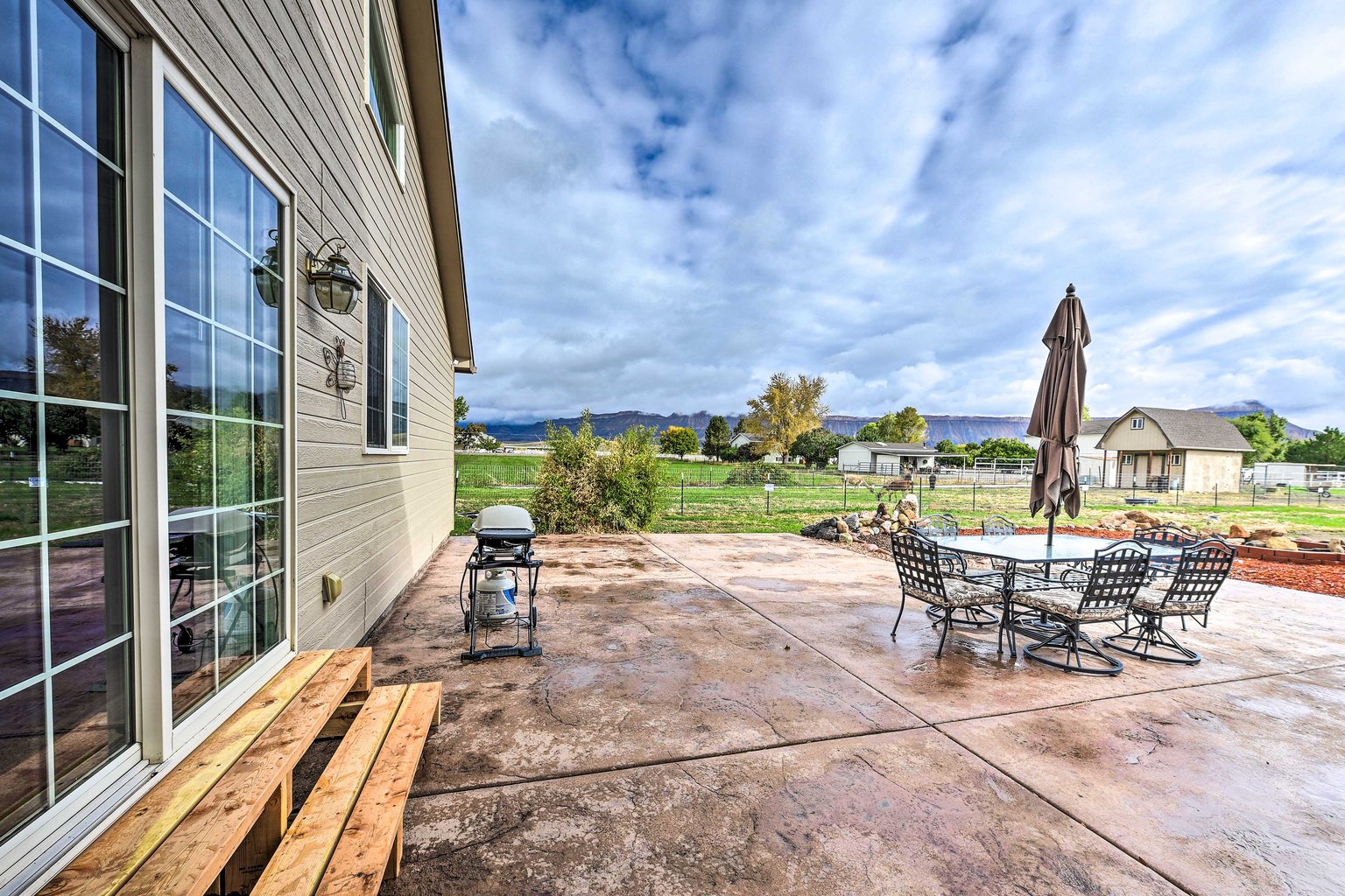 Grand Junction Vacation Rental