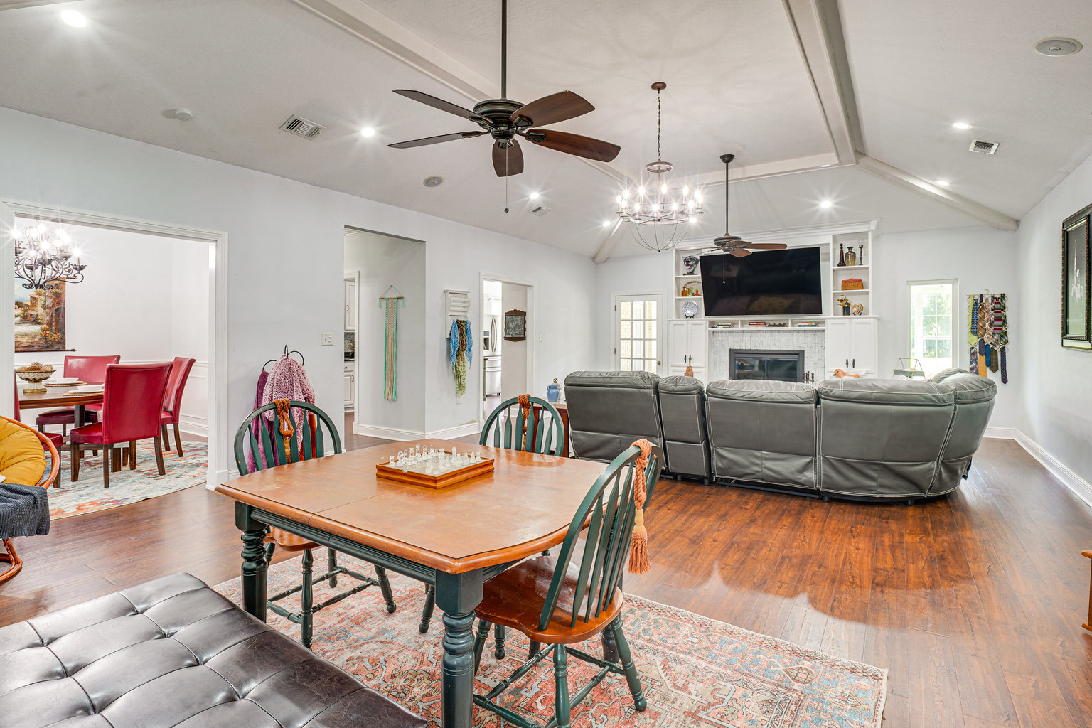 Long Beach Vacation Rental