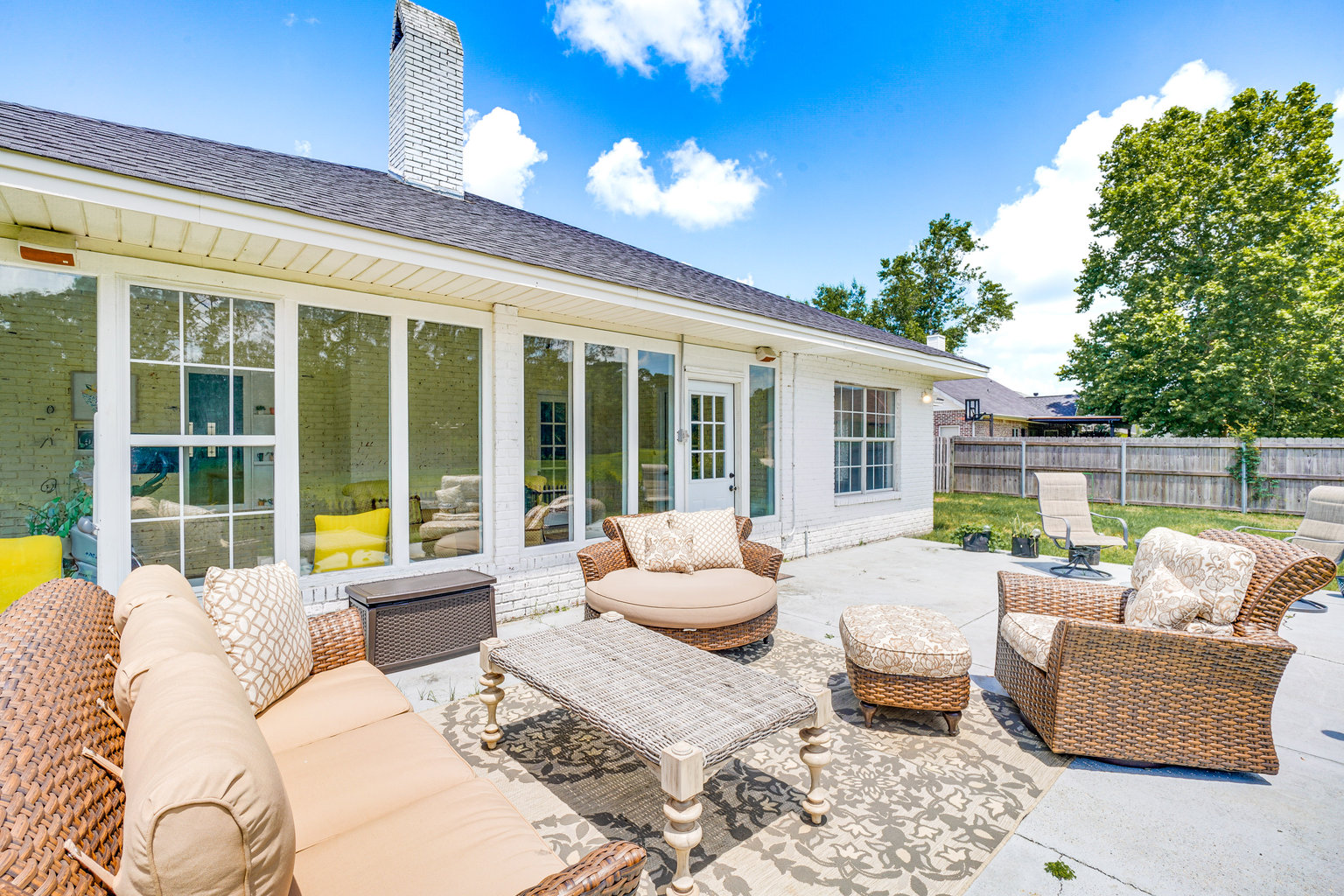 Long Beach Vacation Rental