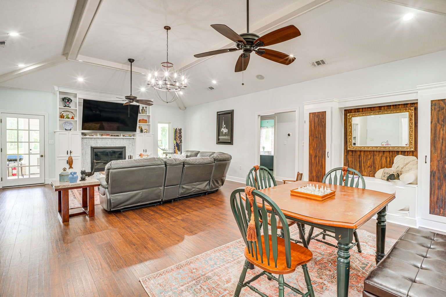 Long Beach Vacation Rental