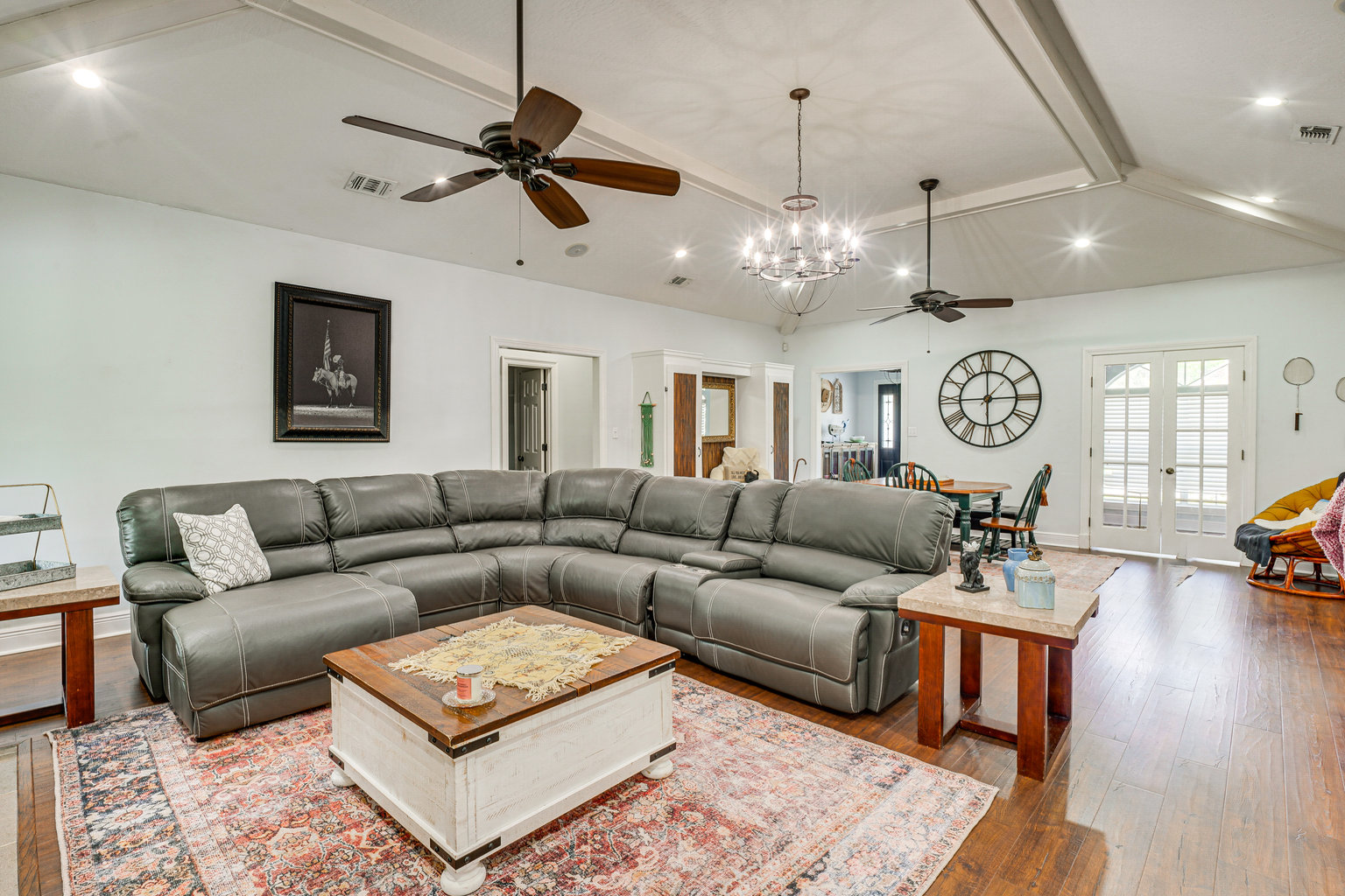 Long Beach Vacation Rental