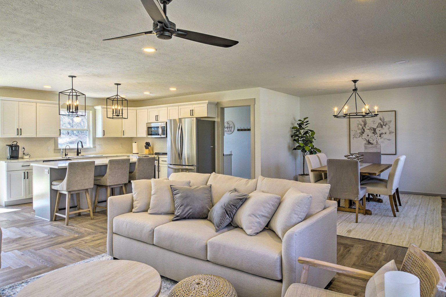 Ozark Vacation Rental
