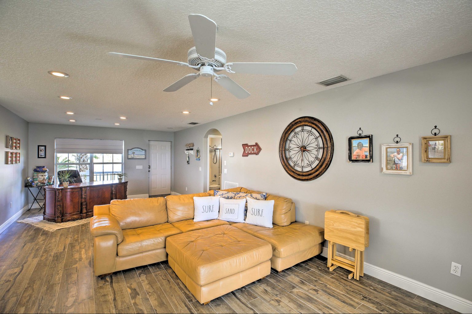 Lake Placid Vacation Rental