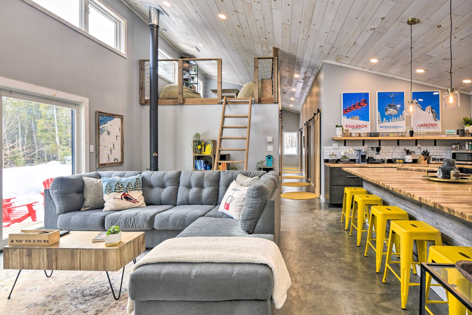 Wilmington Vacation Rental