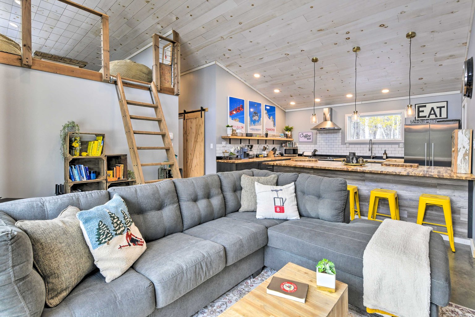 Wilmington Vacation Rental