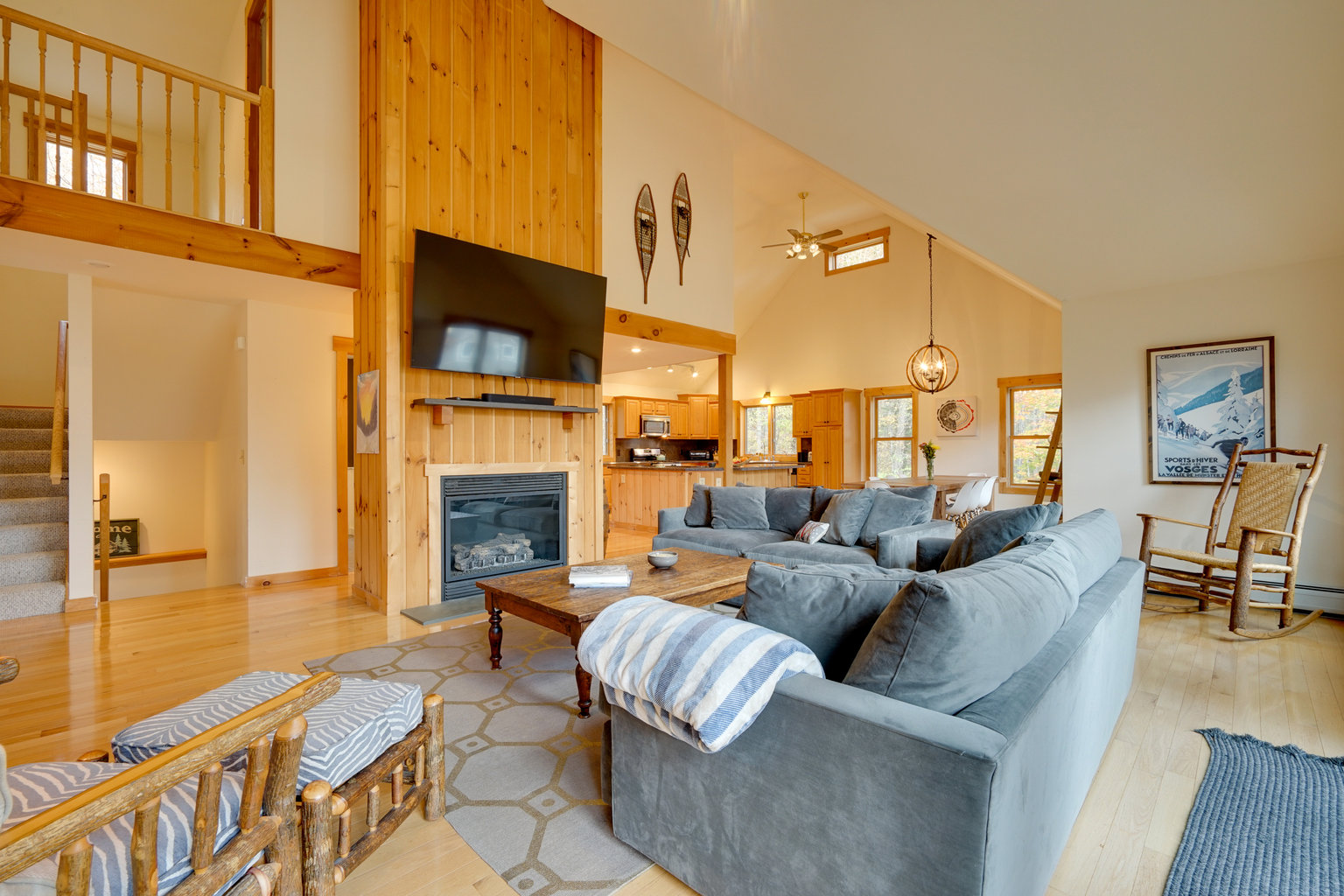 Dover Vacation Rental