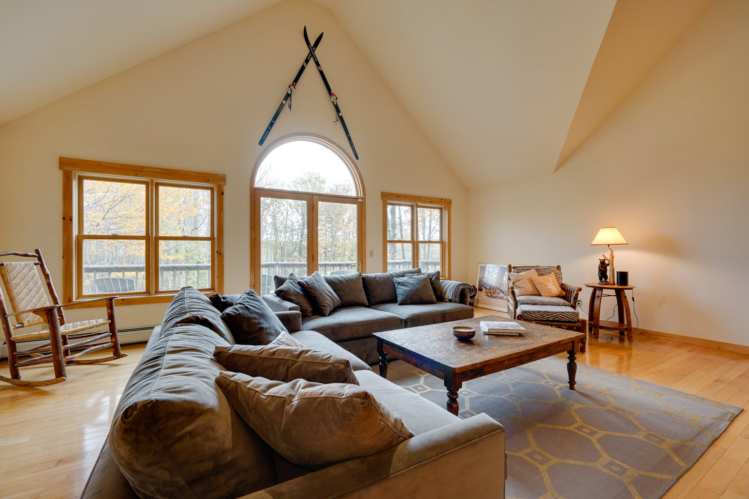 Dover Vacation Rental